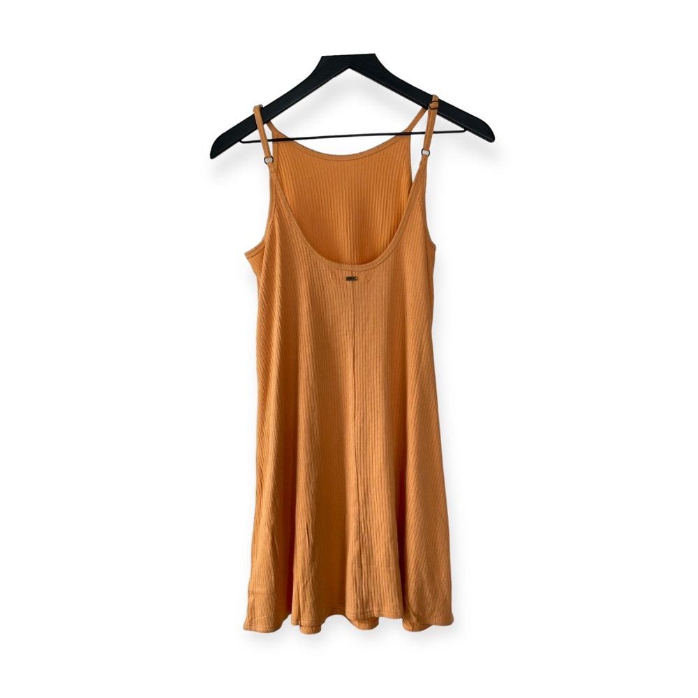 O’Neill orange casual tank dress - Picture 2 of 12